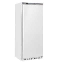Armoire frigorifique GN 2/1, ventilée, 600 Lit, Blanc