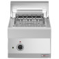 Grill-vapeur électrique, 1/2 module Grill-vapeur électrique, 1/2 module