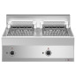 Grill-vapeur électrique, 1/1 module Grill-vapeur électrique, 1/1 module