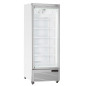 Vitrine Frigo verticale, 1 porte, 615 litres - BLANCHE Vitrine Frigo verticale, 1 porte, 615 litres - BLANCHE