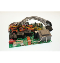 CARTE DE CDE R8E-BL20E