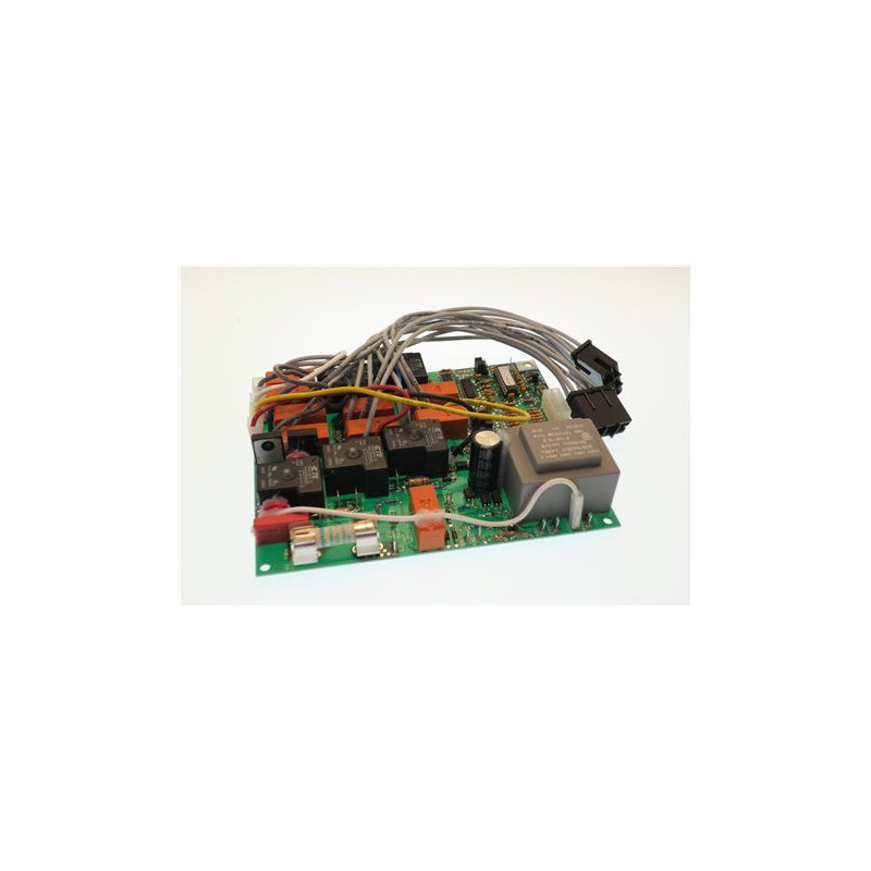 CARTE DE CDE R8E-BL20E