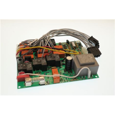 CARTE DE CDE R8E-BL20E
