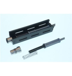 ENS TIGE SECURITE + ECROU GAMME 5