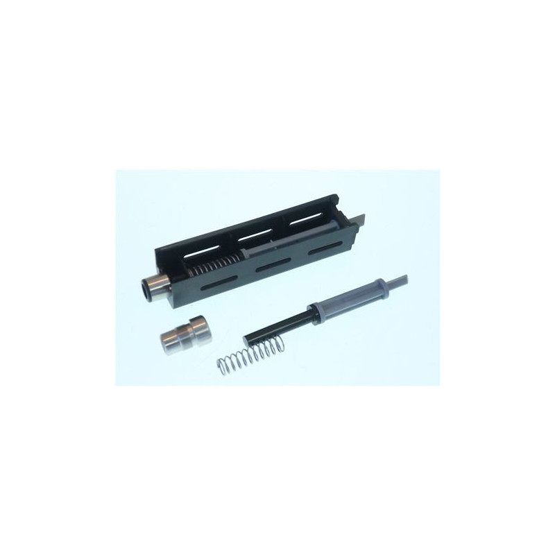 ENS TIGE SECURITE + ECROU GAMME 5