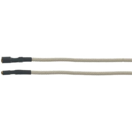CABLE POUR ALLUMEUR PIEZO ET BOUGIE D'ALLUMAGE 1200 mm (2,4-4)