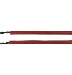 CABLE POUR ALLUMEUR PIEZO ET BOUGIE D'ALLUMAGE 1200 mm (2,8-2,4)