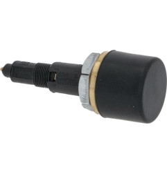 Bouton D'allumage Piezo Perçage Ø 22 mm (2,4) AVEC CAPUCHON ETANCHE