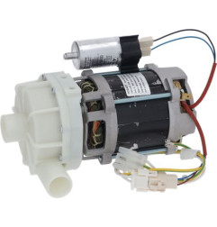 ELECTROPOMPE 0,33HP HOBART