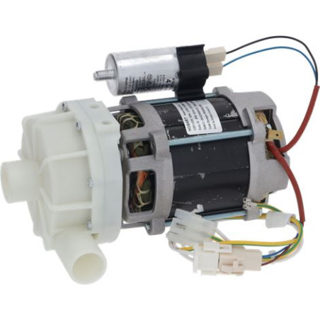 ELECTROPOMPE 0,33HP HOBART