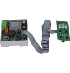 KIT DE CARTE DE COMMANDE ELECTRONIQUE 6011142