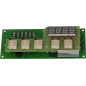 CARTE ELECTRONIQUE COMMANDE  6010110