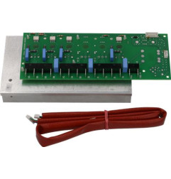CARTE ELECTRONIQUE TRIAC 6010111 - 6010111X