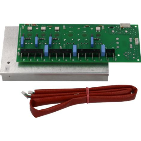 CARTE ELECTRONIQUE TRIAC 6010111 - 6010111X
