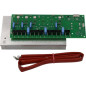CARTE ELECTRONIQUE TRIAC 6010111 - 6010111X