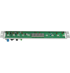 CARTE ELECTRONIQUE COMMANDE 6010115