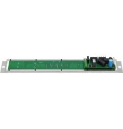 CARTE ELECTRONIQUE COMMANDE 6010115