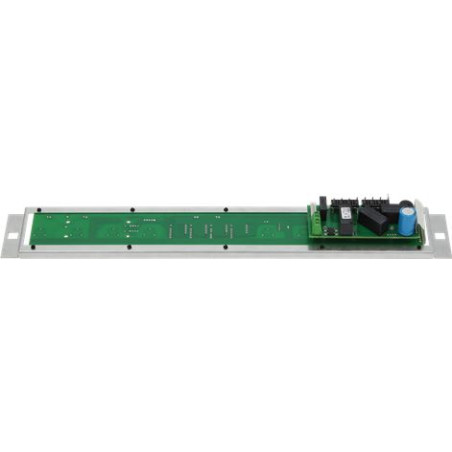 CARTE ELECTRONIQUE COMMANDE 6010115