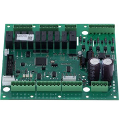 CARTE DE PUISSANCE  6010151