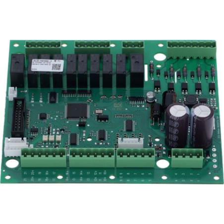 CARTE DE PUISSANCE  6010151