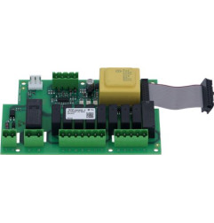 CARTE DE PUISSANCE BOILER 6010153