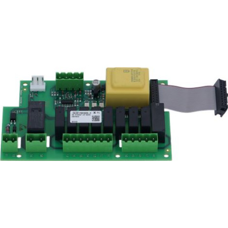 CARTE DE PUISSANCE BOILER 6010153