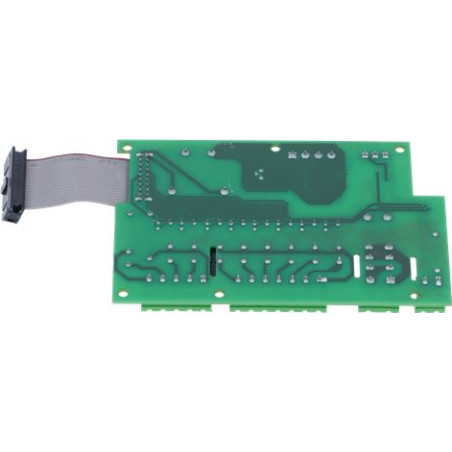 CARTE DE PUISSANCE BOILER 6010153