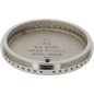 CHAPEAU DE BRULEUR ø 120 mm 6kW (682.006.00) CHAPEAU DE BRULEUR ø 120 mm 6kW (682.006.00)