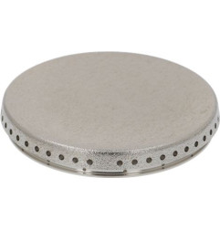 CHAPEAU DE BRULEUR ø 120 mm 6kW (682.006.00)