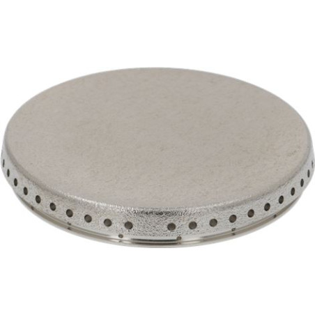 CHAPEAU DE BRULEUR ø 120 mm 6kW (682.006.00)