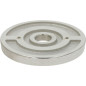 EMBASE DE BRULEUR ø 120 mm 6kW (672.155.00) EMBASE DE BRULEUR ø 120 mm 6kW (672.155.00)