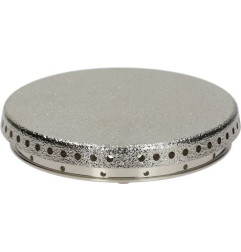 CHAPEAU DE BRULEUR ø 91 mm 3,5kW (682.007.00)