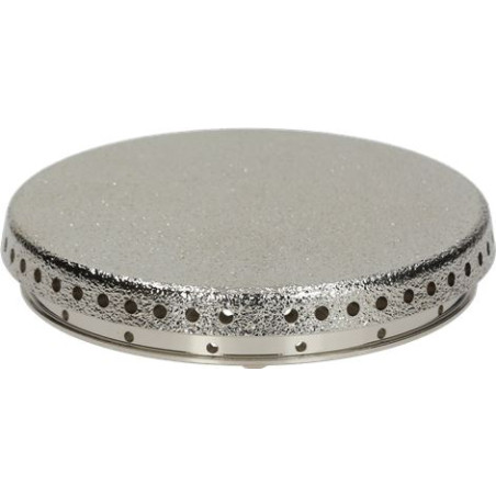 CHAPEAU DE BRULEUR ø 91 mm 3,5kW (682.007.00)