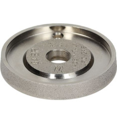 EMBASE DE BRULEUR ø 91 mm 3,5kW (672.162.00)