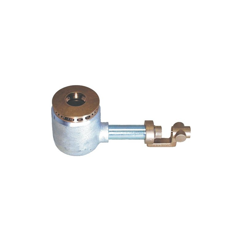 BRULEUR COMPLET ENTRE-AXE 120 mm (00102A) BRULEUR COMPLET ENTRE-AXE 120 mm (00102A)