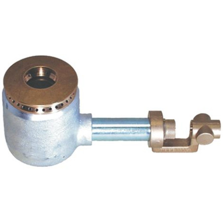 BRULEUR COMPLET ENTRE-AXE 120 mm (00102A)