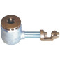 BRULEUR COMPLET ENTRE-AXE 120 mm (00102A) BRULEUR COMPLET ENTRE-AXE 120 mm (00102A)