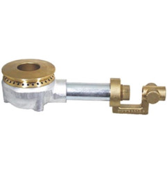 BRULEUR COMPLET ENTRE-AXE 120 mm