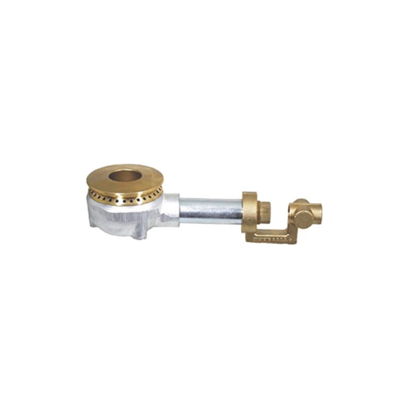 BRULEUR COMPLET ENTRE-AXE 120 mm BRULEUR COMPLET ENTRE-AXE 120 mm