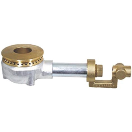 BRULEUR COMPLET ENTRE-AXE 120 mm