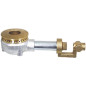 BRULEUR COMPLET ENTRE-AXE 120 mm BRULEUR COMPLET ENTRE-AXE 120 mm