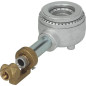 BRULEUR COMPLET ENTRE-AXE 125 mm G201018
