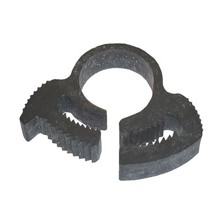 COLLIER EN PLASTIQUE A CLIPSER (05317)