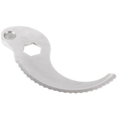 LAME CRANTÉE R30A
