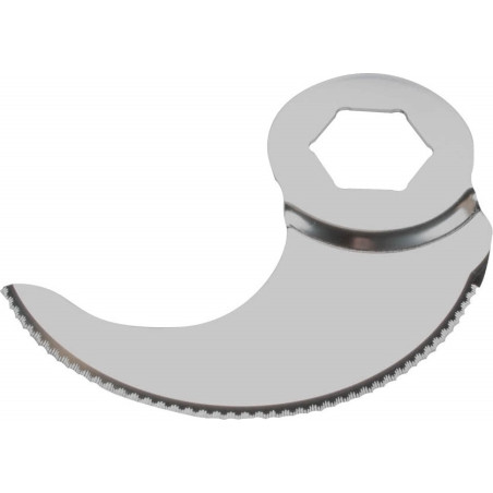 LAME R10/R20 CRANTÉE 2MM