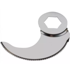 LAME DENTÉE R60A