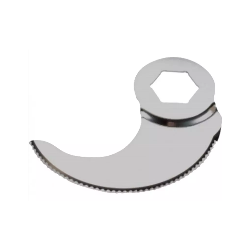 LAME DENTÉE R60A