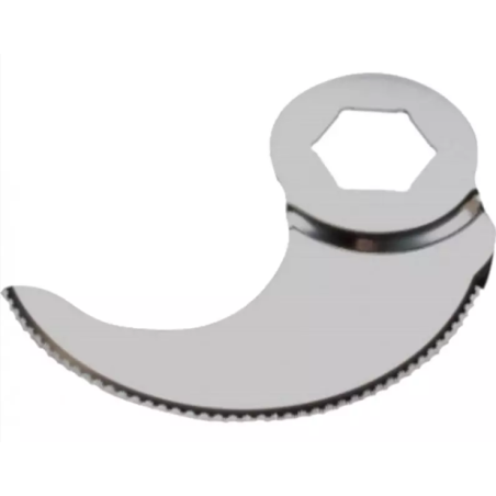 LAME DENTÉE R60A
