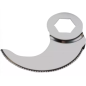 LAME DENTÉE R60A