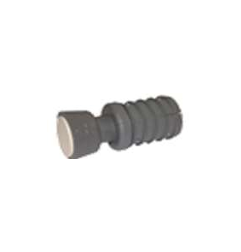 Pieds pour tube tournus 45mm